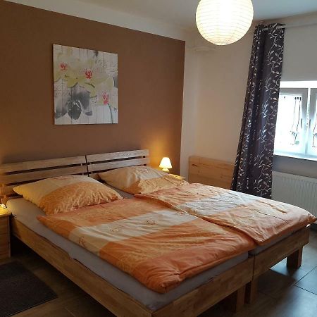 Ferienwohnung Kraft Untersteinbach Dış mekan fotoğraf