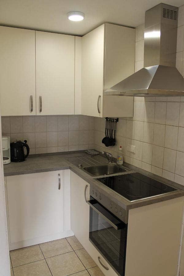 Ferienwohnung Kraft Untersteinbach Dış mekan fotoğraf