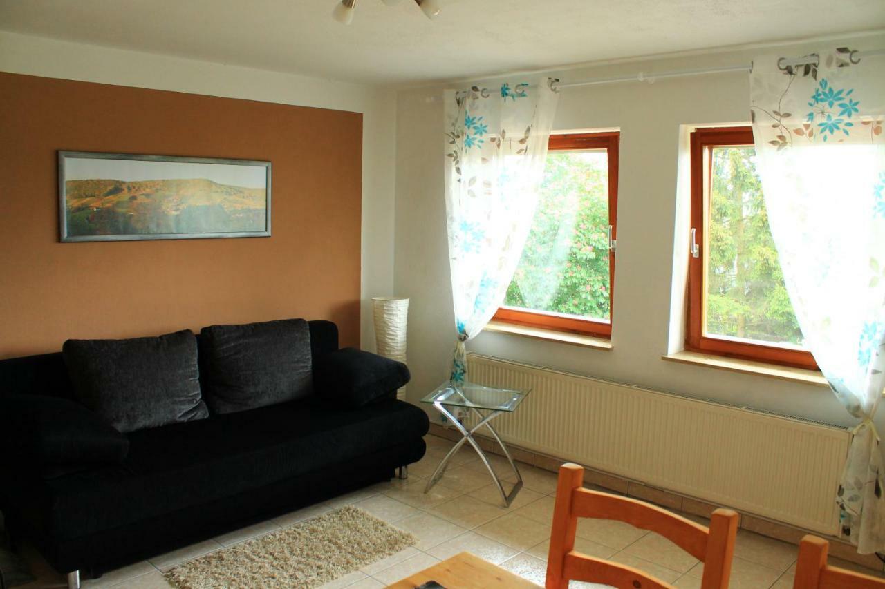 Ferienwohnung Kraft Untersteinbach Dış mekan fotoğraf