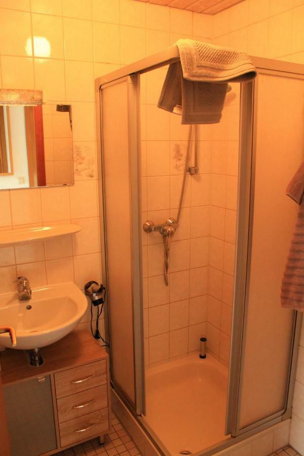 Ferienwohnung Kraft Untersteinbach Dış mekan fotoğraf